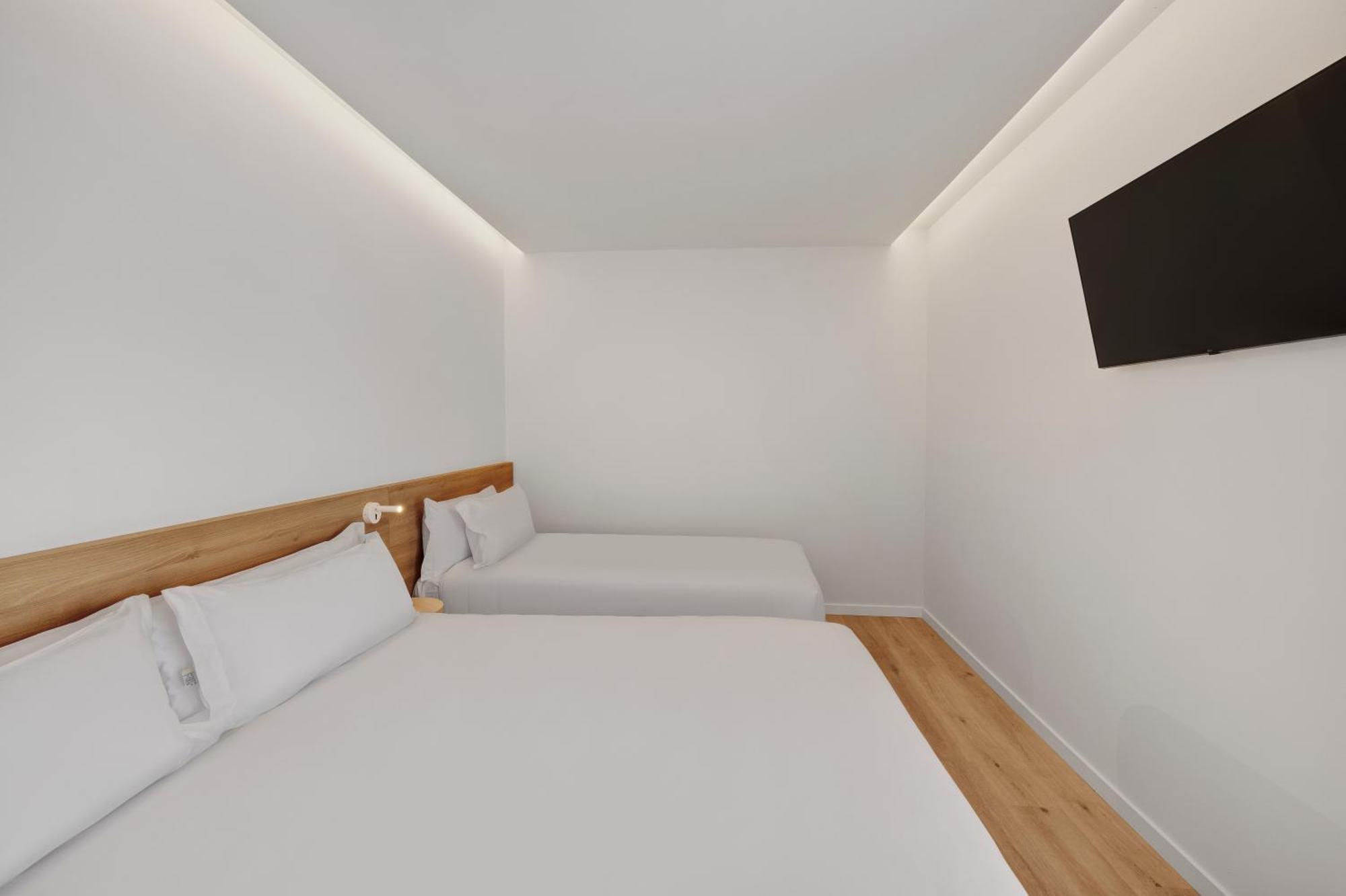 B&B Hotel Viana Do Castelo Exterior photo