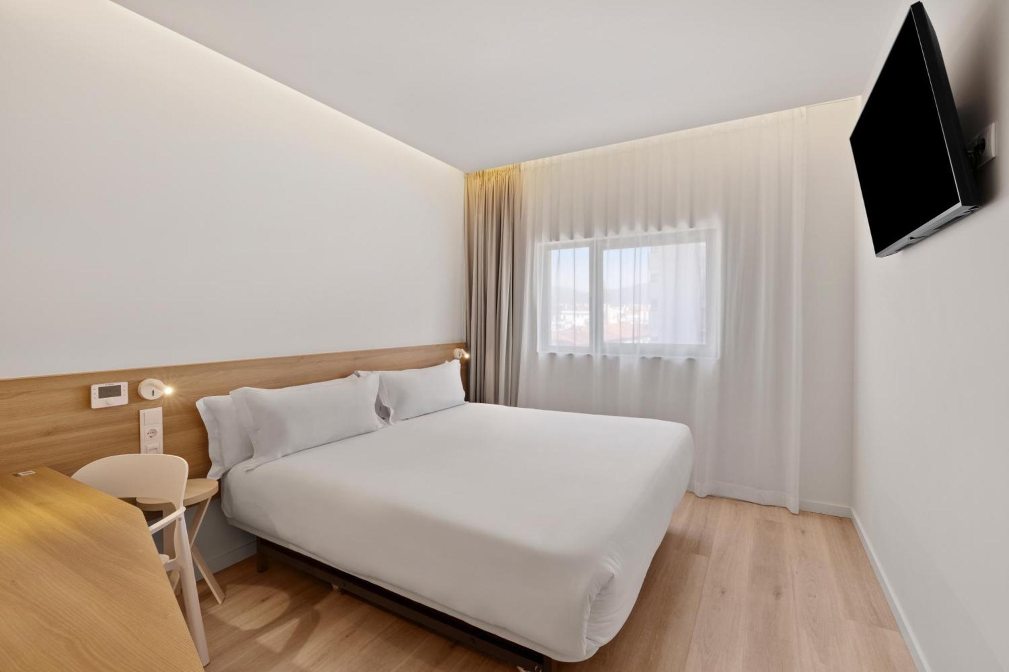 B&B Hotel Viana Do Castelo Exterior photo